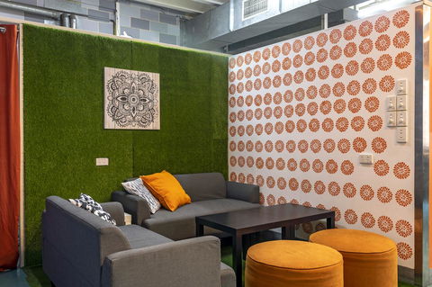 Tequila Sunrise Hostel Adelaide - Tourism Canberra 18