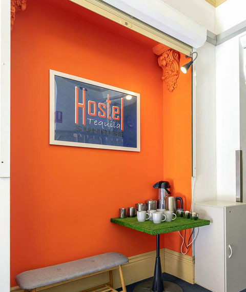 Tequila Sunrise Hostel Adelaide - Tourism Canberra 16