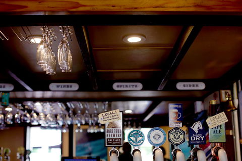 Caledonian Inn - Tourism Canberra 23