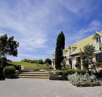 Caledonian Inn - Tourism Canberra