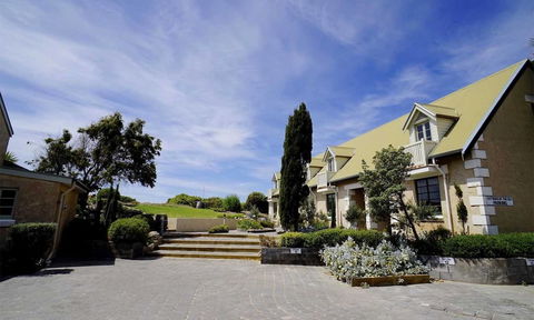 Caledonian Inn - Tourism Canberra 0