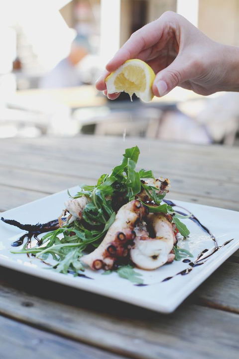 Caledonian Inn - Tourism Canberra 32