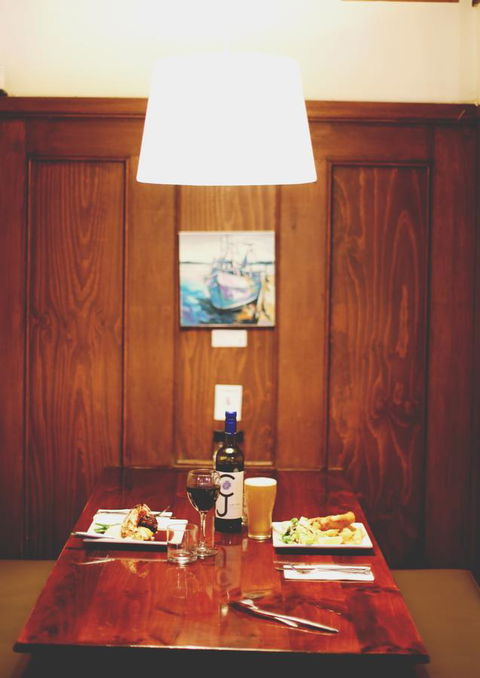 Caledonian Inn - Tourism Canberra 30