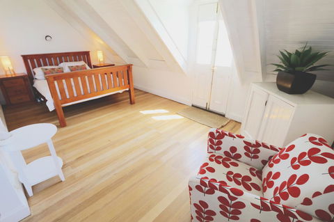 Caledonian Inn - Tourism Canberra 6