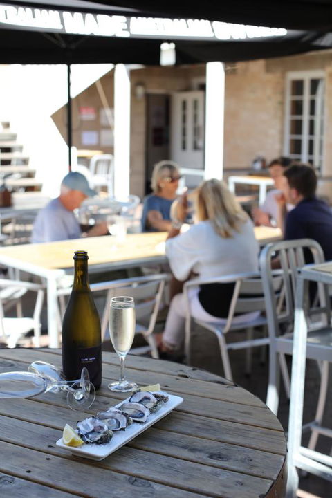 Caledonian Inn - Tourism Canberra 16