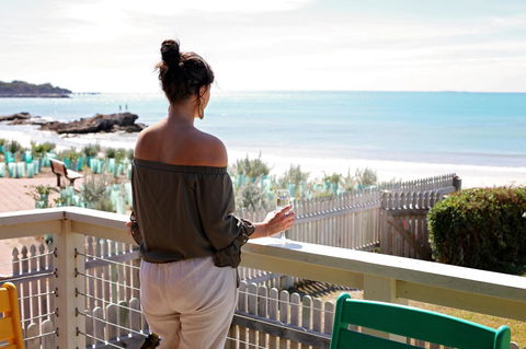 Caledonian Inn - Tourism Canberra 8