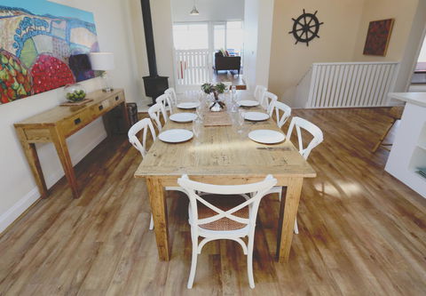 Caledonian Inn - Tourism Canberra 5