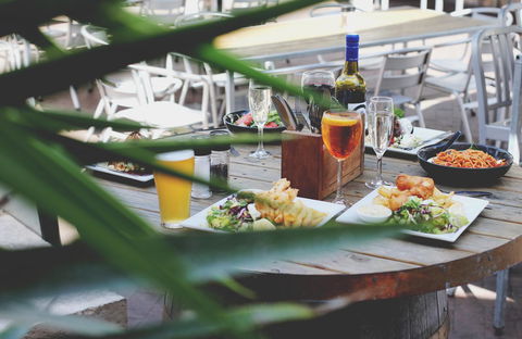 Caledonian Inn - Tourism Canberra 19