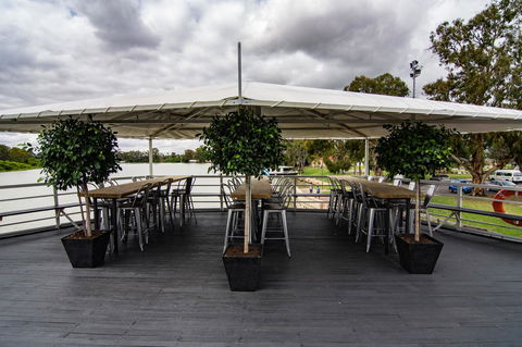 Murray River Queen - Tourism Canberra 28
