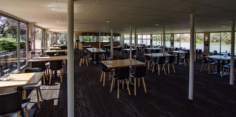 Murray River Queen - Tourism Canberra 18