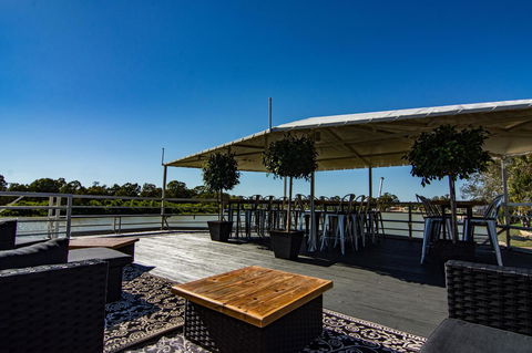 Murray River Queen - Tourism Canberra 24
