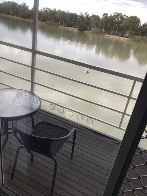 Murray River Queen - Tourism Canberra 1