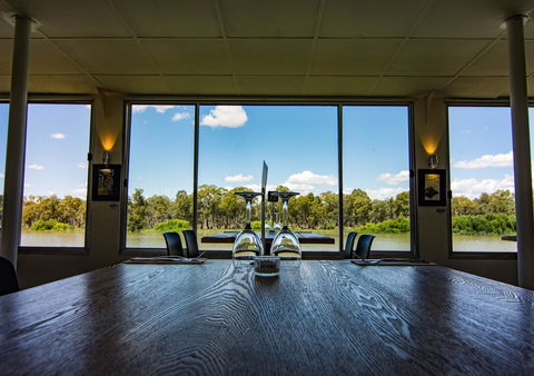 Murray River Queen - Tourism Canberra 13