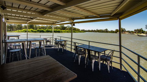 Murray River Queen - Tourism Canberra 25