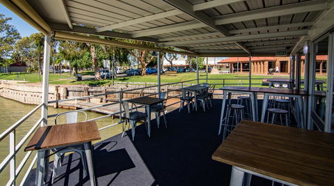 Murray River Queen - Tourism Canberra 26