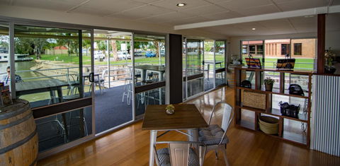 Murray River Queen - Tourism Canberra 29