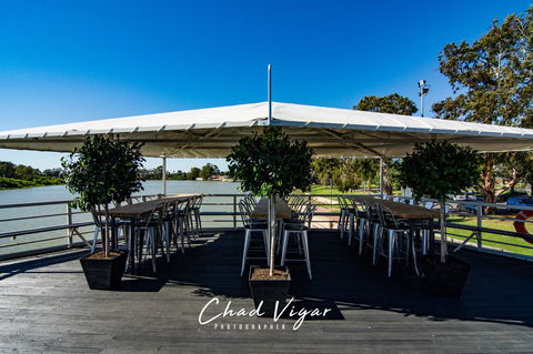 Murray River Queen - Tourism Canberra 12