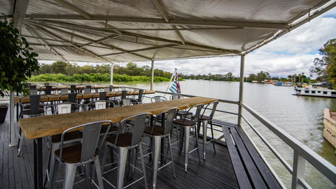 Murray River Queen - Tourism Canberra 27