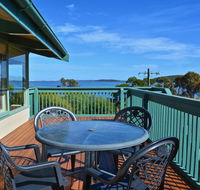 Dolphinview - Tourism Canberra