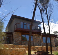 Of Stone and Wood Guesthouse