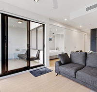 Swainson at Bowery - Tourism Canberra