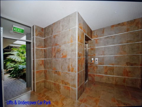 Mawson Lakes Apartments - Tourism Canberra 5
