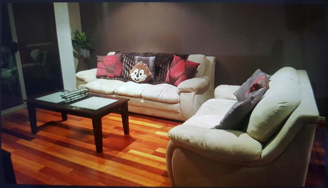 Mawson Lakes Apartments - Tourism Canberra 2