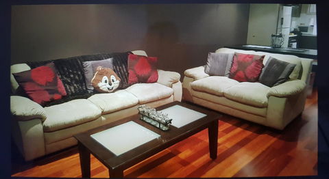 Mawson Lakes Apartments - Tourism Canberra 0