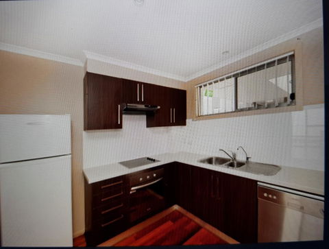 Mawson Lakes Apartments - Tourism Canberra 3
