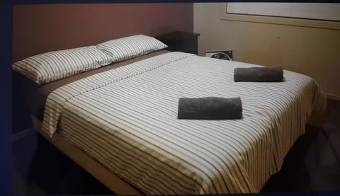 Mawson Lakes Apartments - Tourism Canberra 1