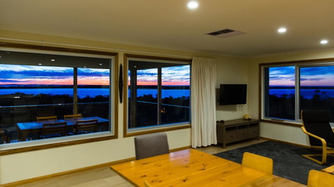 Southern Ocean Lookout - Tourism Canberra 14