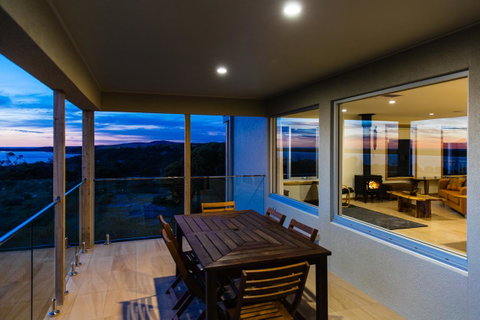 Southern Ocean Lookout - Tourism Canberra 13