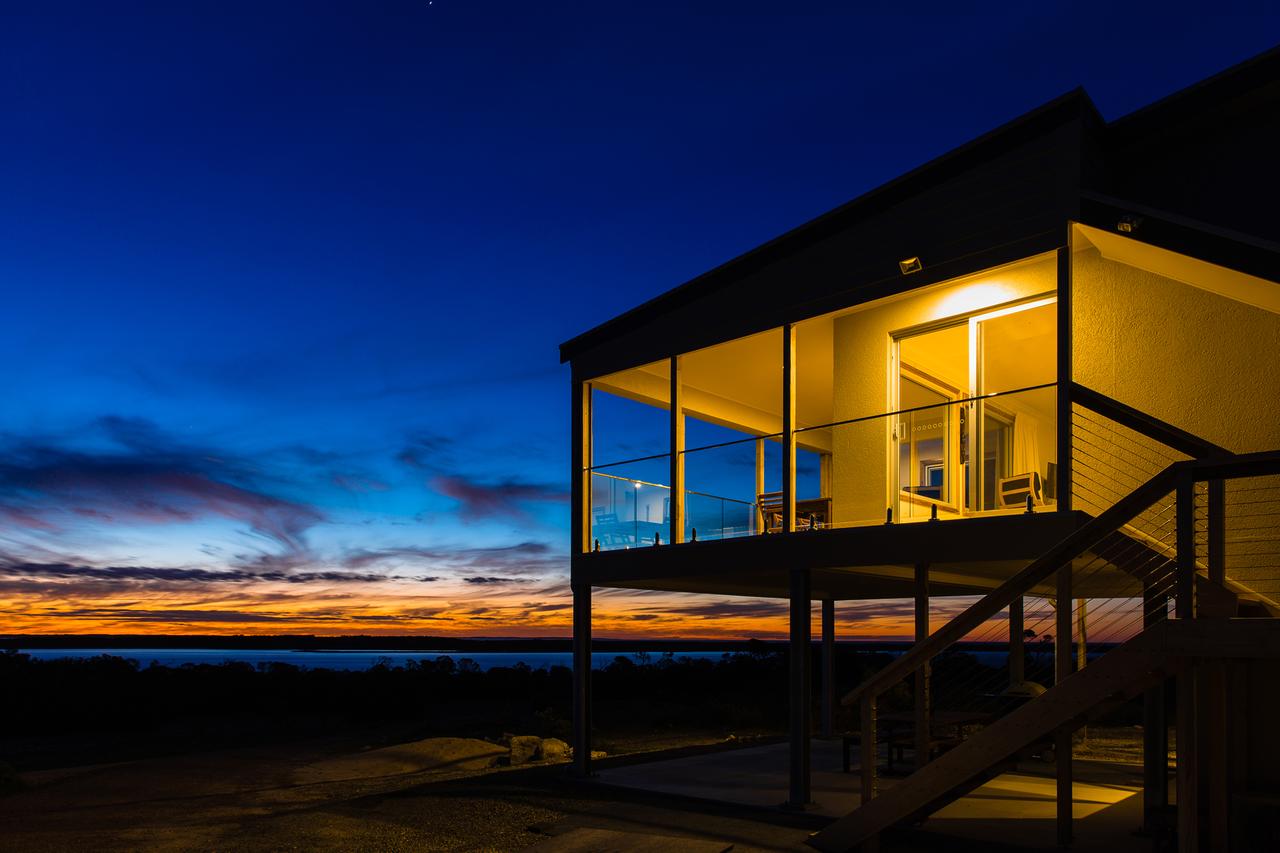 Mount Dutton Bay SA Tourism Canberra
