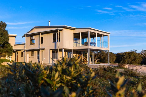 Southern Ocean Lookout - Tourism Canberra 15