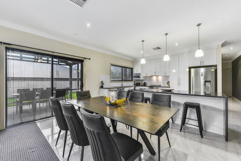 Accommodation On Lansell 2 - Tourism Canberra 6