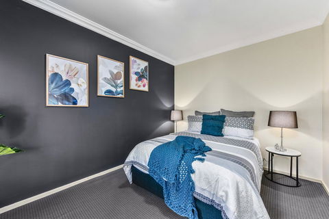 Accommodation On Lansell 2 - Tourism Canberra 3