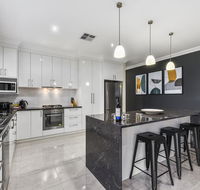 Accommodation on Lansell 2 - Tourism Canberra