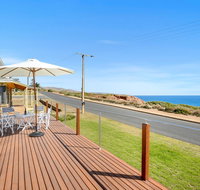 Salomon Sea Haus - Sellicks Beach - Tourism Canberra