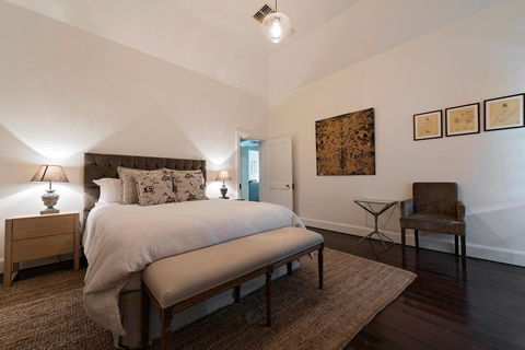 Jacobs Estate Cottage - Tourism Canberra 3