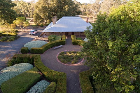 Jacobs Estate Cottage - Tourism Canberra 2