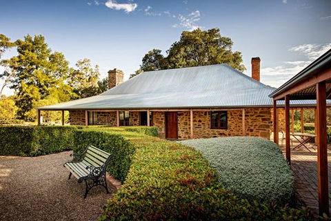 Jacobs Estate Cottage - Tourism Canberra 0