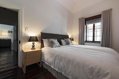 Jacobs Estate Cottage - Tourism Canberra 7