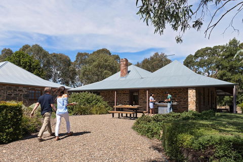 Jacobs Estate Cottage - Tourism Canberra 1