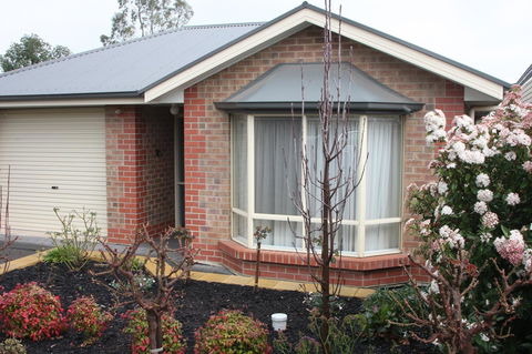 C And C Tanunda - Tourism Canberra 3