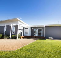 Villa Serra - Tourism Canberra