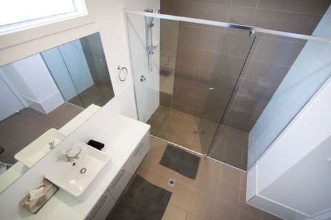 Villa Serra - Tourism Canberra 7