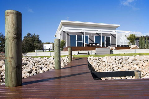 Villa Serra - Tourism Canberra 12