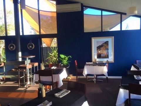 Station Motel - Tourism Canberra 5