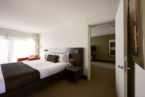 Station Motel - Tourism Canberra 12