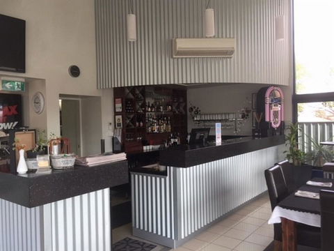 Station Motel - Tourism Canberra 6